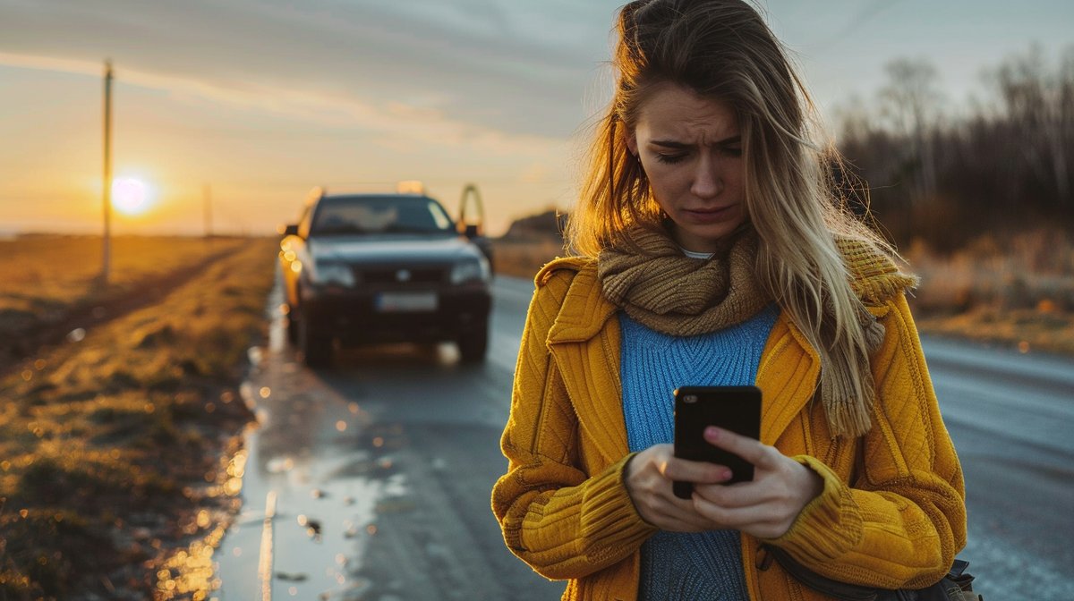 Emergency Car Repairs